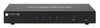 Switch KVM DisplayPort 1.2 e USB 2.0 4 porte con hub e audio
