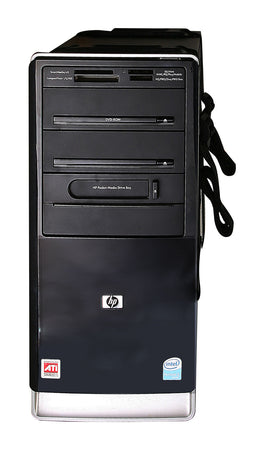 Supporto per PC da muro o parete scrivania