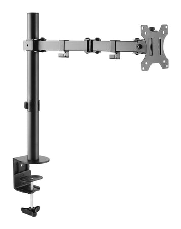 Supporto da scrivania per Monitor 13-32''
