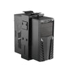 Supporto PC Sotto Scrivania / Parete Regolabile