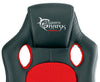 Sedia da Gioco Kings Throne