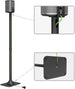 Supporto da Pavimento per Diffusore Audio Sonos Play 1 nero