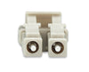 Cavo Fibra Ottica Multimodale OM4 LC/LC 50/125 1 m