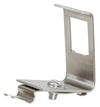 Adattatore per Modulo Keystone 1xRJ45 per guida DIN