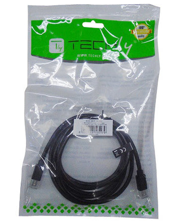 Cavo Monitor Mini DisplayPort V.1.4 (Thunderbolt) M/M 2 m