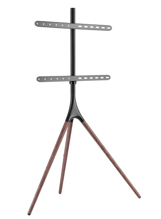 Supporto a Pavimento Cavalletto Tripod per TV LCD/LED/Plasma 45-65''