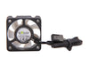 Ventola Silent 40x40x10 12V