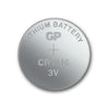 Blister 5 Batterie a Bottone Litio CR1616