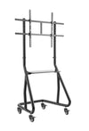 Supporto a pavimento per TV da 60'' a 105''