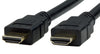 Cavo Video eARC HDMI High Speed 10K A/A M/M 5m Nero