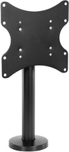 Supporto Universale da Tavolo per TV LED/LCD 23-43'' Nero