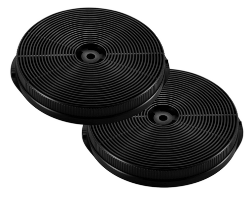 Kit Filtri Originale Franke 112.0569.559 Filtri ai carboni attivi