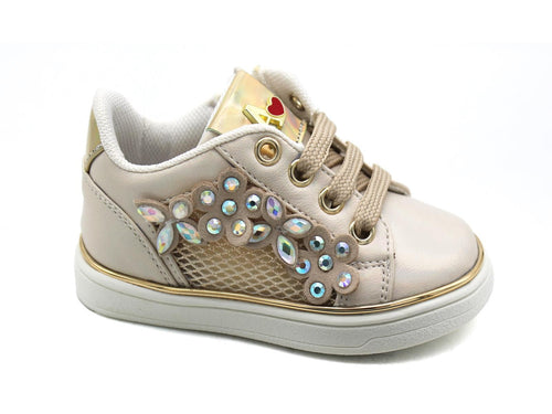 ASSO AG17861 SNEAKERS UNISEX KIDS
