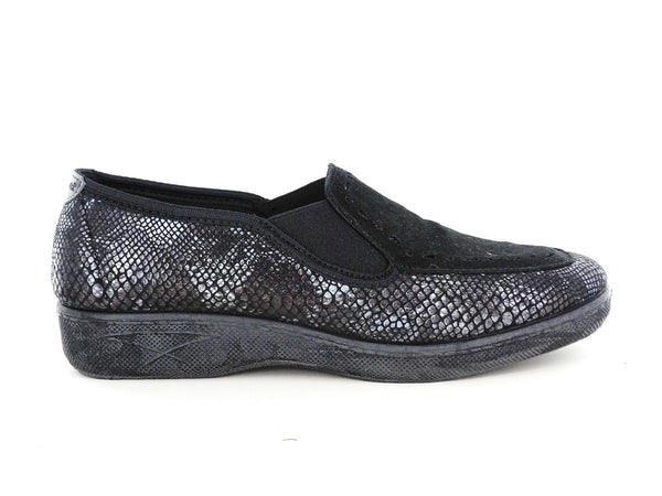EMANUELA 2217 PANTOFOLA DONNA
