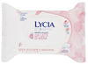 Lycia 30 salviette struccanti pelli sensibili