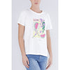 TSHIRT STAMPA MULTIFRUTTI