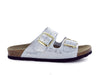 FUSS BIO D975001GRAFFITI CIABATTA DONNA