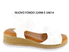 LARA SHOES 24614 SANDALO DONNA