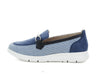 LARA SHOES 25181 MOCASSINO DONNA
