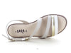 LARA SHOES 24617 SANDALO DONNA