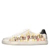 Palm Angels Sneakers Bianco da uomo