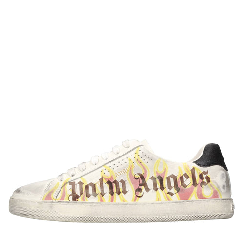 Palm Angels Sneakers Bianco da uomo