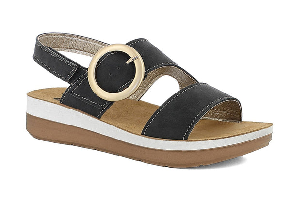 INBLU FT000021 SANDALO DONNA