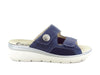 GIMOR 730 CIABATTA DONNA