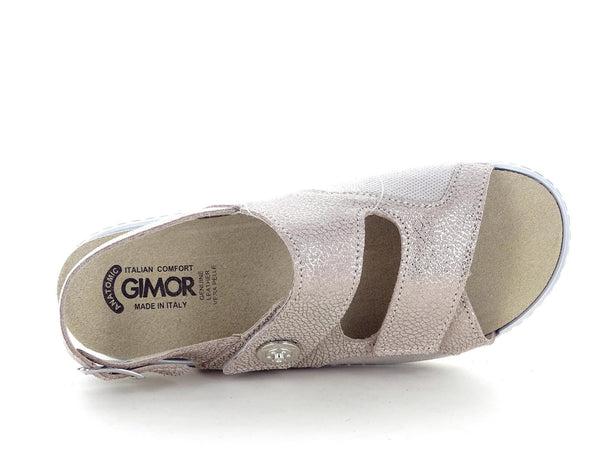 GIMOR 740 SANDALO DONNA