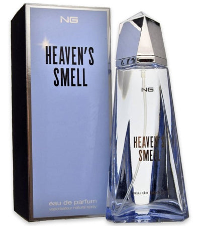Heaven's smell eau de toilette profumo uomo 100ml