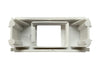 Adattatore Frutti RJ45 per Vimar Plana Antibatterico Bianco