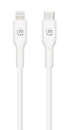 Cavo di Ricarica e Sincronizzazione USB-C&trade a Lightning® 2m Bianco