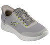 Skechers GOwalk Flex TPE Slip-Ins Uomo Scarpe Comode Sportive