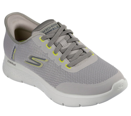 Skechers GOwalk Flex TPE Slip-Ins Uomo Scarpe Comode Sportive