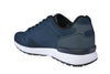 Lumberjack Vendor, Scarpa da Ginnastica Uomo, Blu Scuro