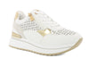 INBLU IN478 SNEAKERS DONNA