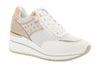 INBLU IN486 SNEAKERS DONNA