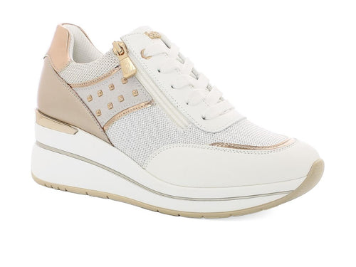INBLU IN486 SNEAKERS DONNA