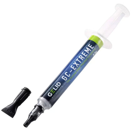 Pasta Termoconduttiva GC-Extreme per Dissipatore di Calore 3.5g