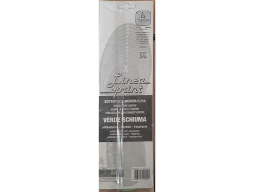 ACCESSORI CALZATURE CLOROFILLAMASTERSPRINT SUOLETTA UNISEX ADULTO