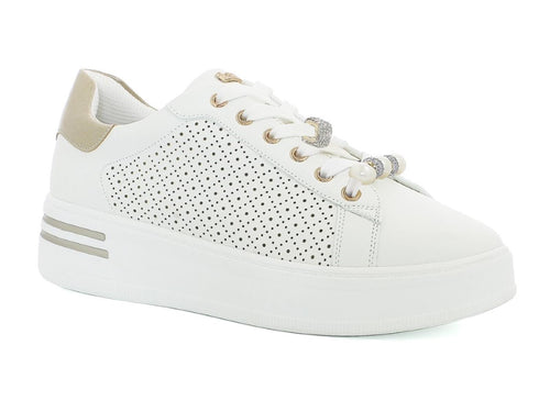 INBLU IN470 SNEAKERS DONNA