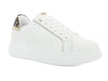 INBLU IN468 SNEAKERS DONNA