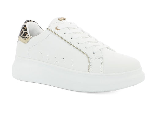 INBLU IN468 SNEAKERS DONNA