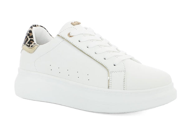 INBLU IN468 SNEAKERS DONNA