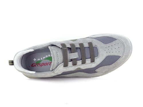 GRISPORT 4451814 SLIP ON UOMO