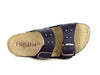 FUSS BIO D975003RUSTIC CIABATTA DONNA