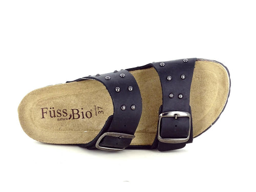 FUSS BIO D975003RUSTIC CIABATTA DONNA