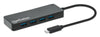 Hub USB-C&trade 3.2 Gen1 7 Porte USB-A