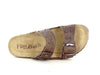 FUSS BIO D975003RUSTIC CIABATTA DONNA