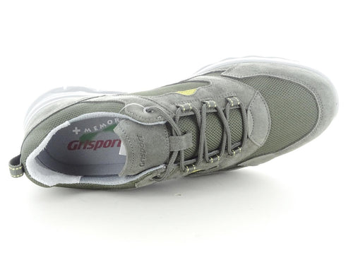 GRISPORT 445149 SNEAKERS UOMO